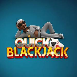 Quick Blackjack