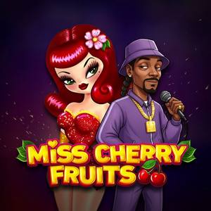 Miss Cherry Fruits Jackpot Party