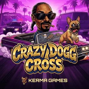 Crazy Dogg Cross